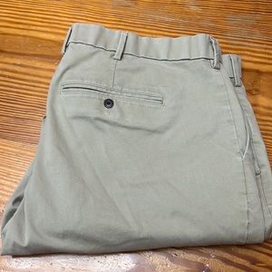 Gap Khaki Chinos